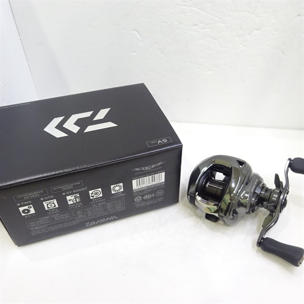 スティーズＳＶ ＴＷ１００ＸＨ